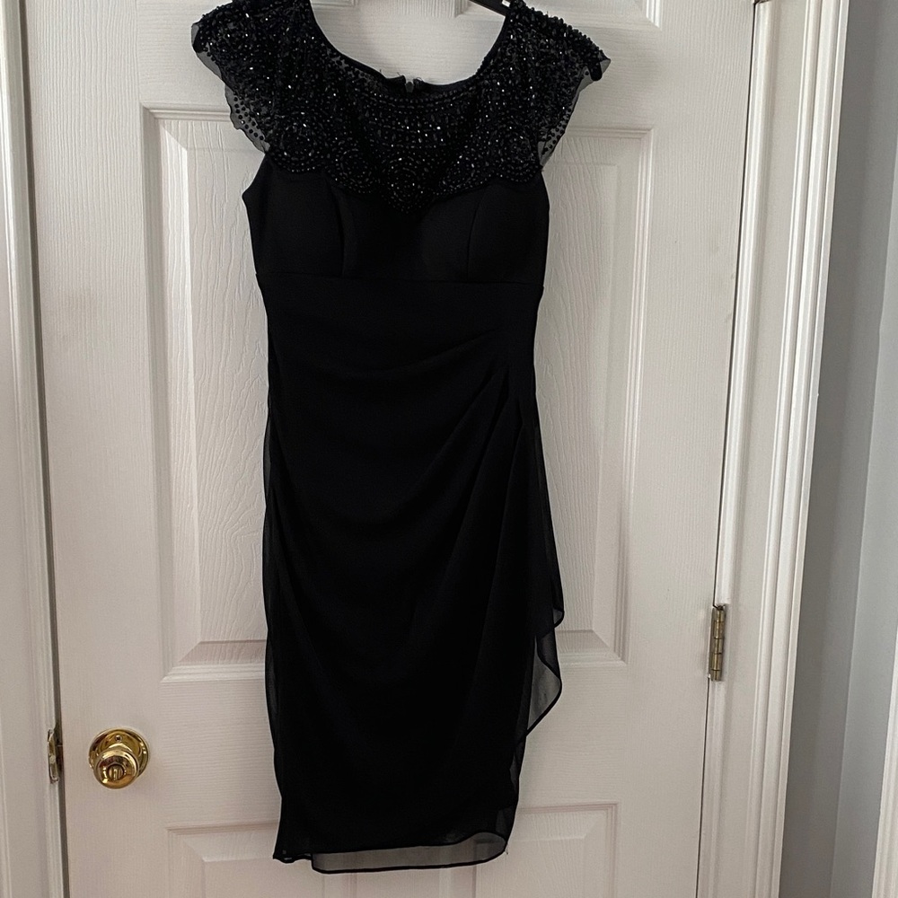 Cache Dress